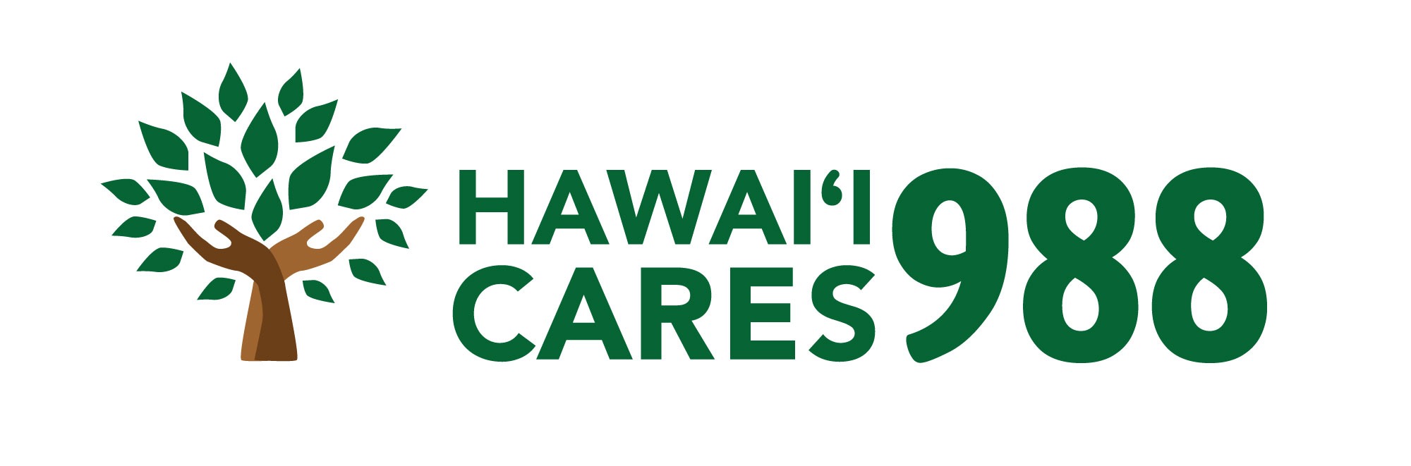 Hawai‘i CARES 988